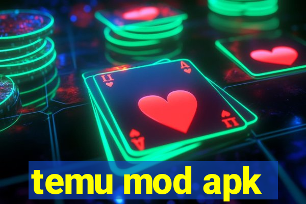 temu mod apk